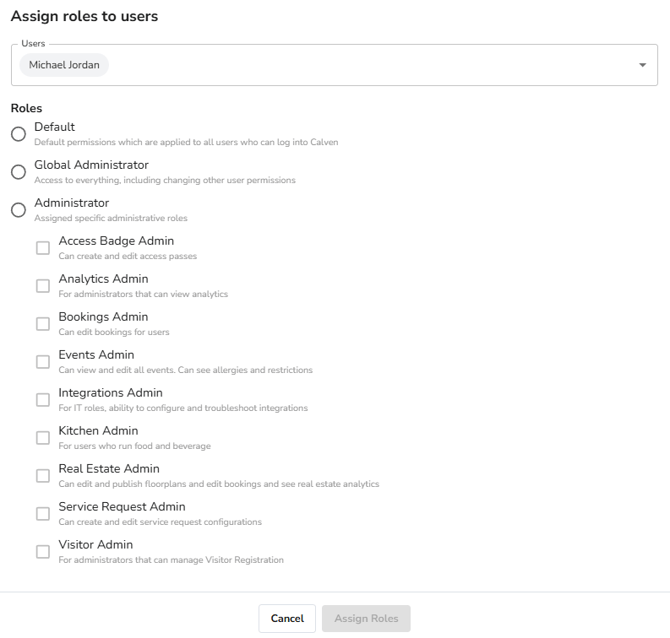 AssignAdminRole