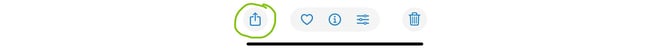 share button